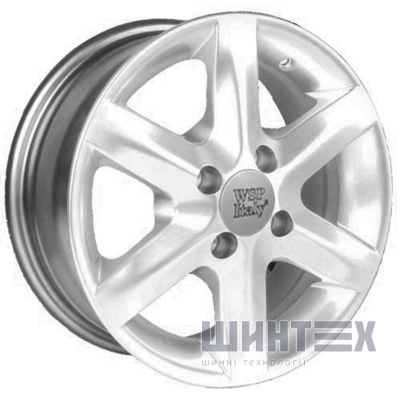 WSP Italy Toyota (W1713) Troy 6.5x15 4x100 ET35 DIA54.1 S